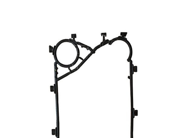 釬焊式板式換熱器膠墊適用于哪些行業 釬焊式板式換熱器膠墊適用于哪些行業