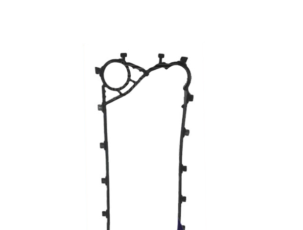 可拆板式換熱器膠墊進口的和國產的區別 可拆板式換熱器膠墊進口的和國產的區別