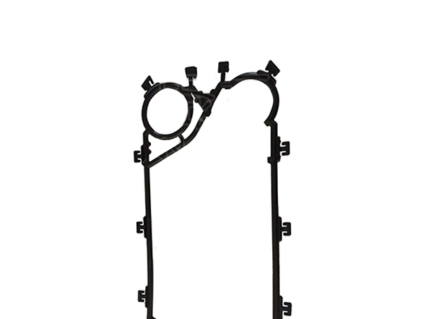 釬焊板式換熱器密封墊原理與特點是什么 釬焊板式換熱器密封墊原理與特點是什么